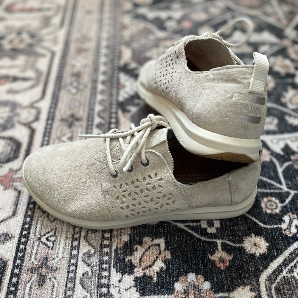 Toms casual sneakers